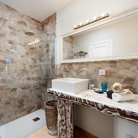 Apartamento Views Famara