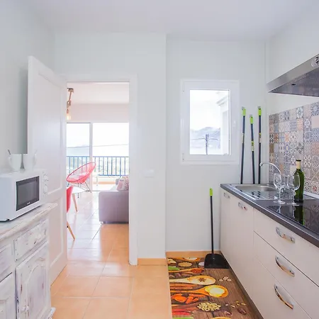 Apartamento Views