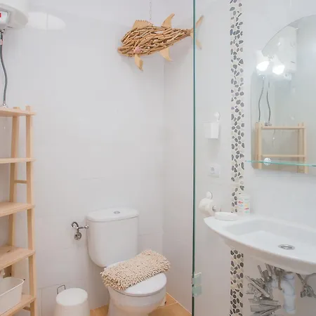 Apartamento Views Famara