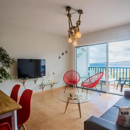 Views Apartamento Famara