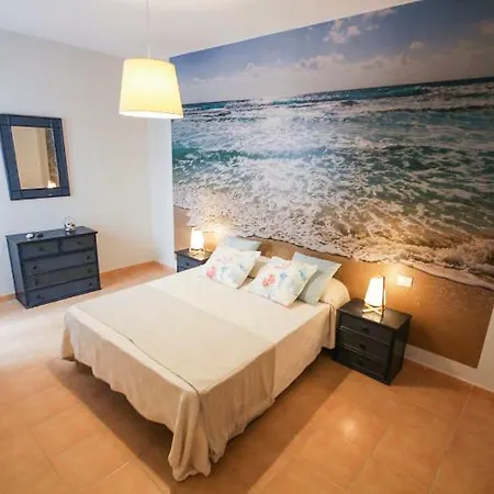 Apartamento Views